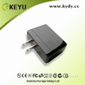 12VDC 5V 2A universal usb wall charger